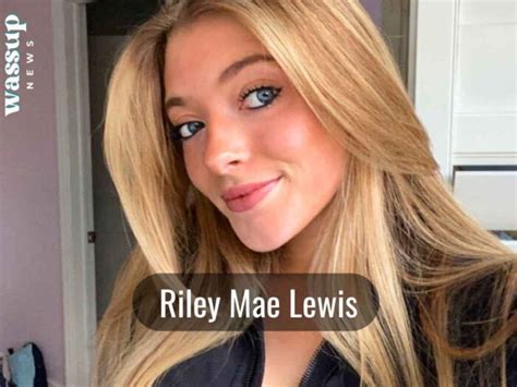 RILEY MAE LEWIS : r/OnlyDaily